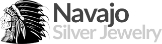 Navajo Silver Jewelry